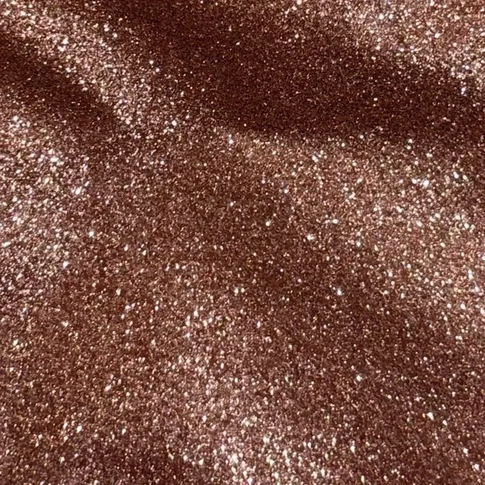 M.A.C. Cosmetics | shimmery star makeup bag